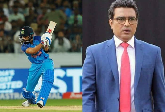 Kohli Is Trusting His Power Game: Manjrekar Spots Distinct Change In Star India Batter's Approach